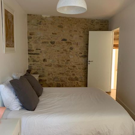Appartement D'Architecte Vue Port Vannes Ngoại thất bức ảnh
