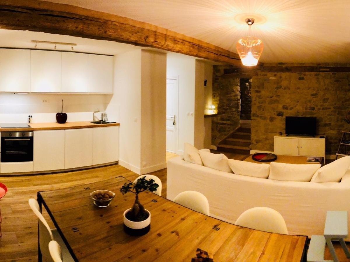 Appartement D'Architecte Vue Port Vannes Ngoại thất bức ảnh