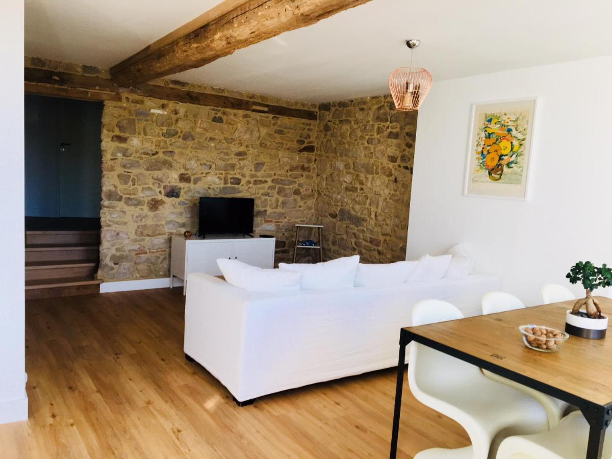 Appartement D'Architecte Vue Port Vannes Ngoại thất bức ảnh