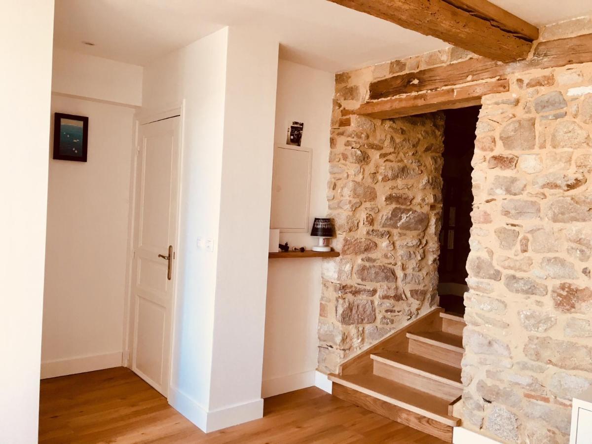 Appartement D'Architecte Vue Port Vannes Ngoại thất bức ảnh
