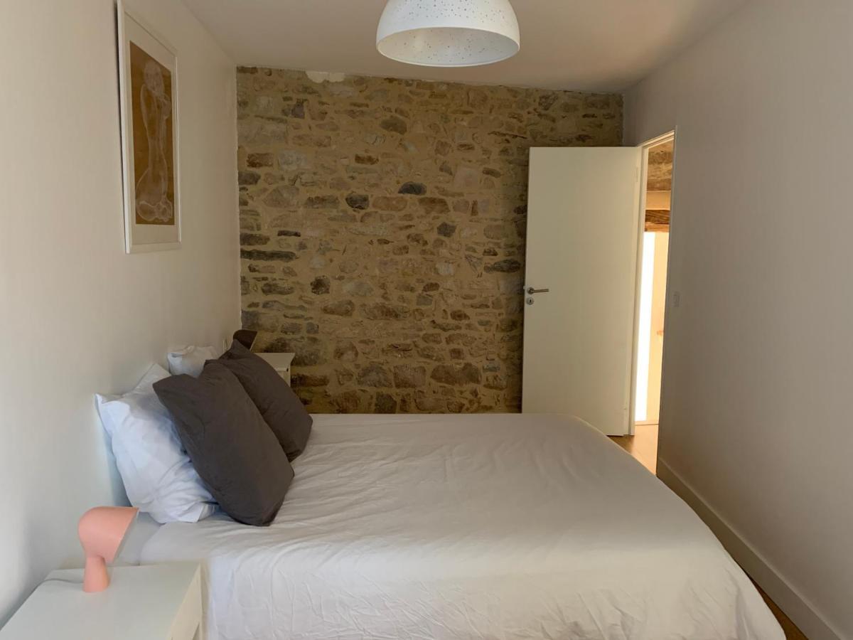 Appartement D'Architecte Vue Port Vannes Ngoại thất bức ảnh